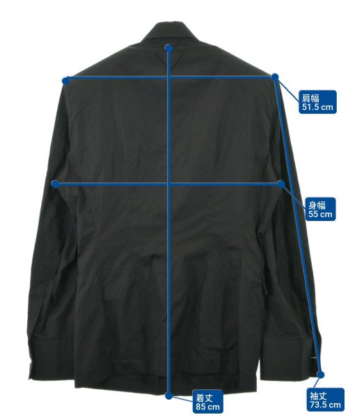 PRADA แจ็คเก็ตลำลอง