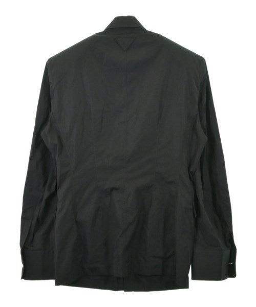 PRADA แจ็คเก็ตลำลอง