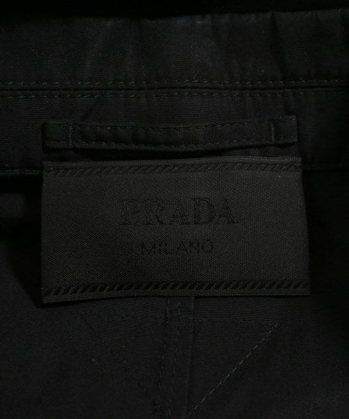 PRADA แจ็คเก็ตลำลอง
