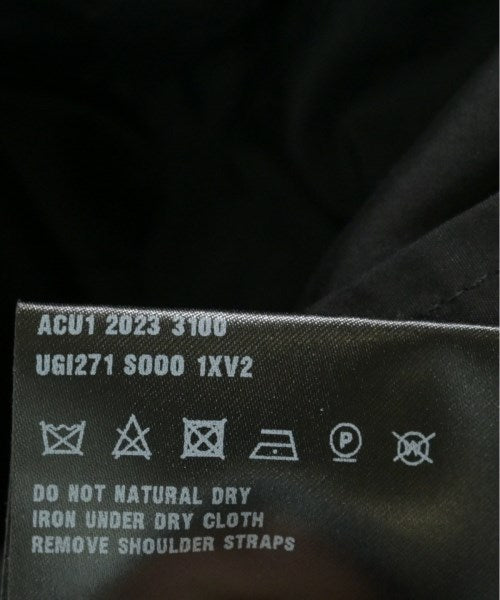 PRADA แจ็คเก็ตลำลอง