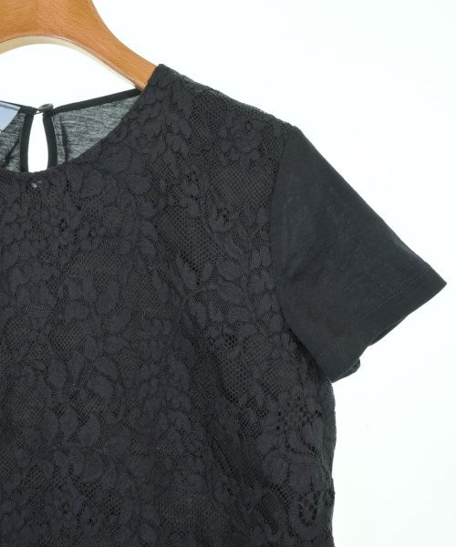 PRADA เสื้อยืด/เสื้อท็อปส์