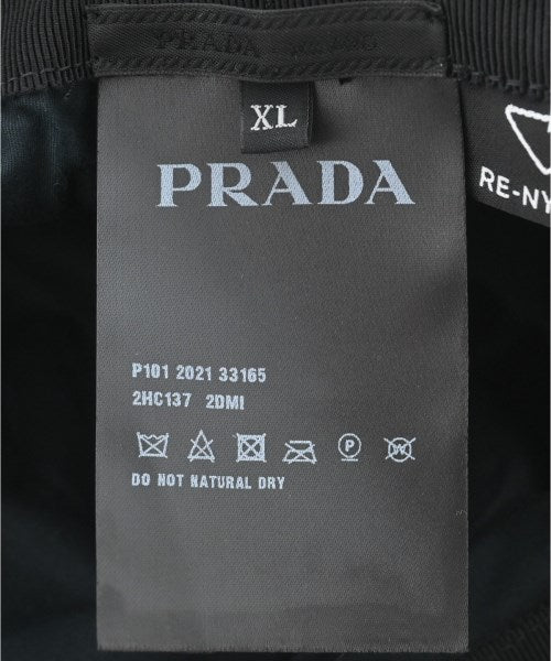 PRADA หมวก