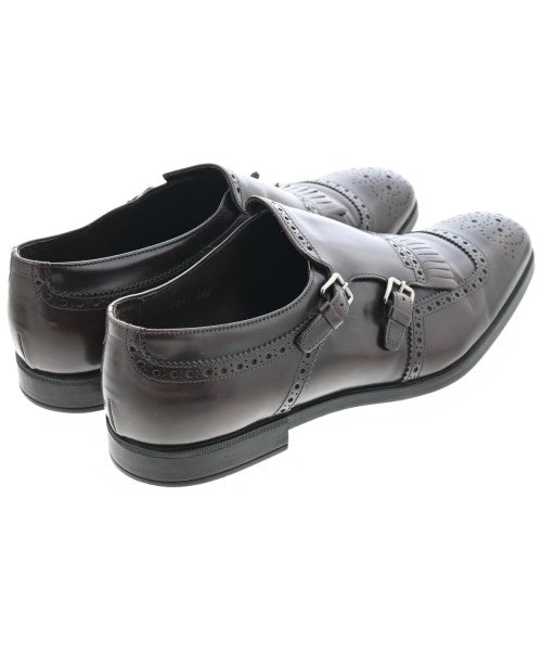 PRADA รองเท้าสวมทางการ