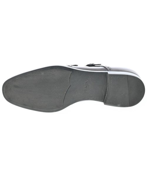 PRADA รองเท้าสวมทางการ