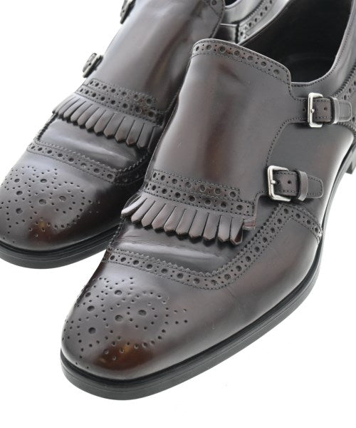 PRADA รองเท้าสวมทางการ