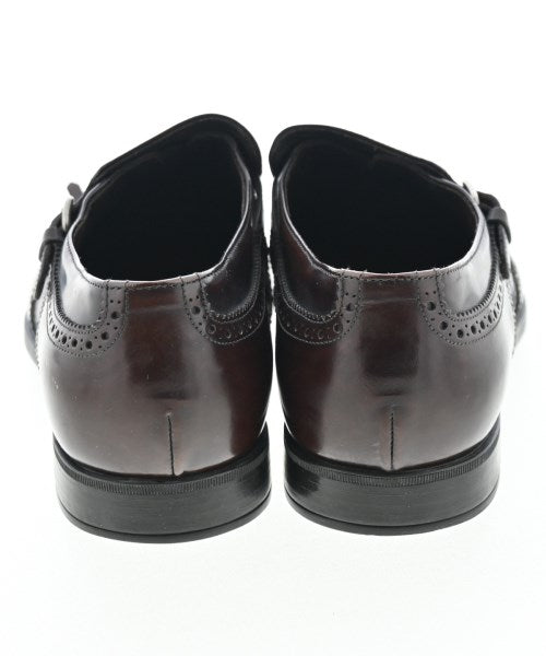 PRADA รองเท้าสวมทางการ