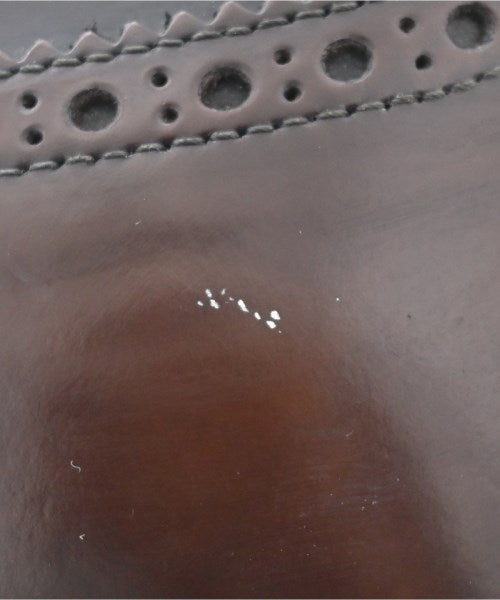 PRADA รองเท้าสวมทางการ