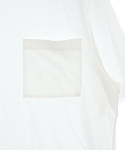 PRADA เสื้อยืด/เสื้อท็อปส์