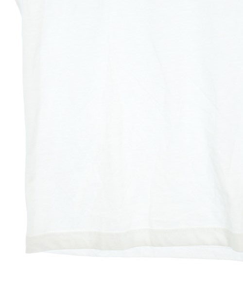 PRADA เสื้อยืด/เสื้อท็อปส์