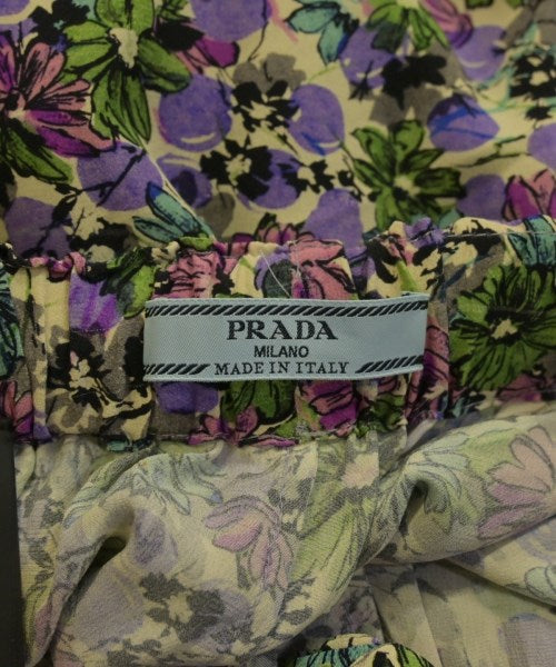 PRADA กางเกง อื่น