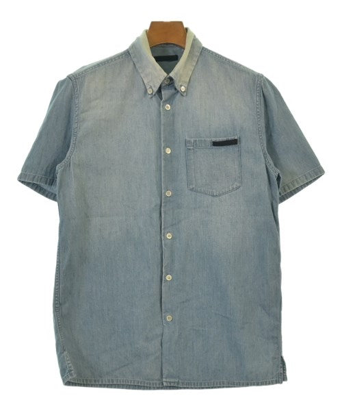 PRADA เสื้อลำลอง