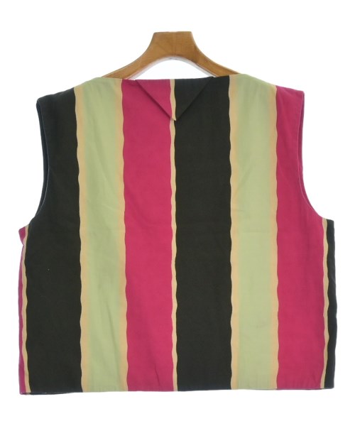 PRADA เสื้อลำลอง