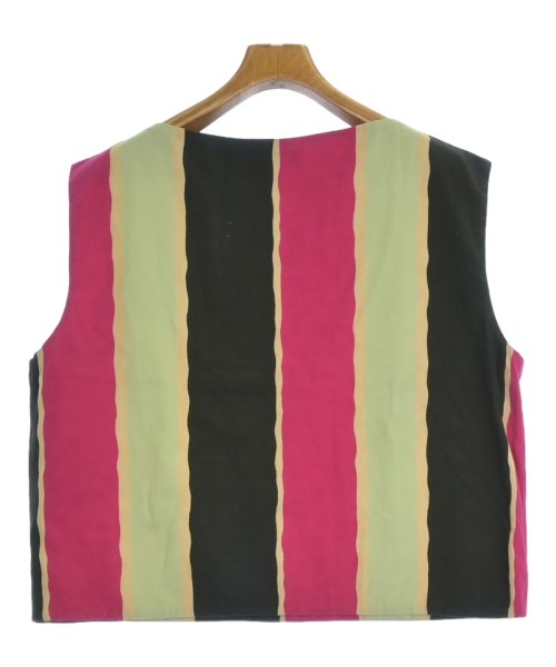 PRADA เสื้อลำลอง