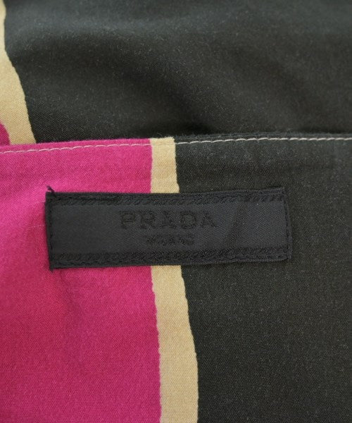 PRADA เสื้อลำลอง