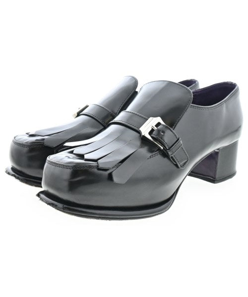 PRADA รองเท้าสวมทางการ