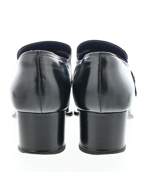 PRADA รองเท้าสวมทางการ