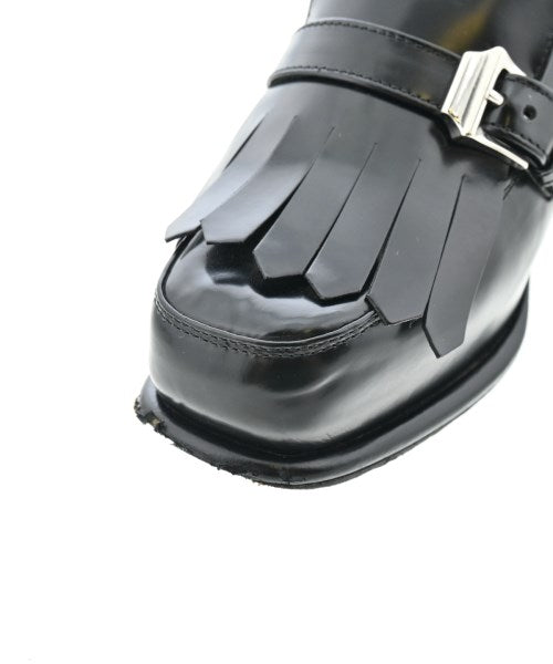 PRADA รองเท้าสวมทางการ