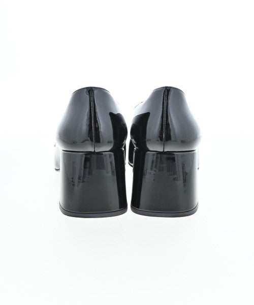 PRADA รองเท้าส้นสูง