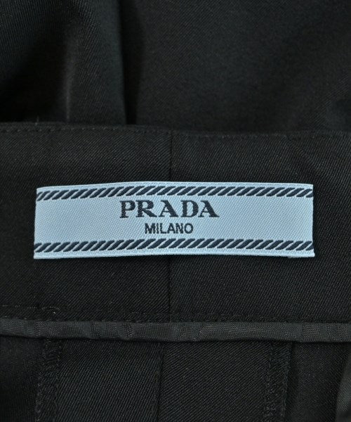 PRADA กางเกงขายาว