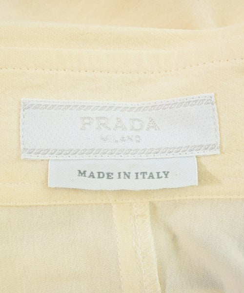 PRADA กางเกง อื่น