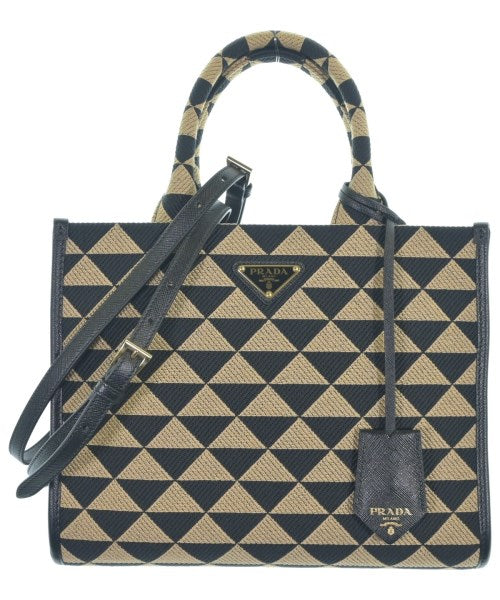 PRADA SPORT กระเป๋าถือขนาดใหญ่