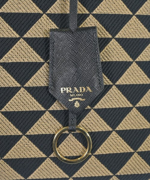 PRADA SPORT กระเป๋าถือขนาดใหญ่