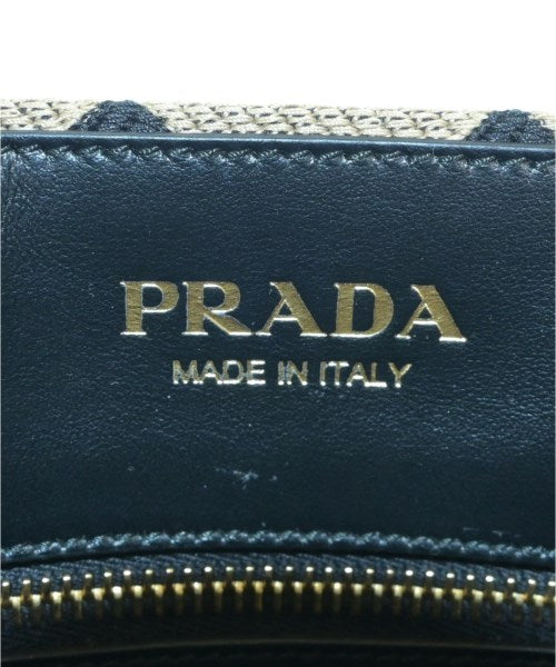PRADA SPORT กระเป๋าถือขนาดใหญ่