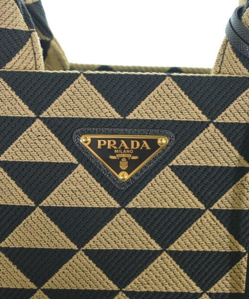 PRADA SPORT กระเป๋าถือขนาดใหญ่