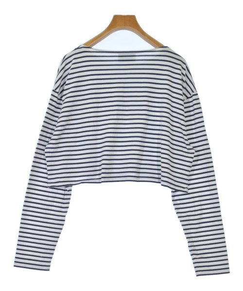 PRADA เสื้อยืด/เสื้อท็อปส์