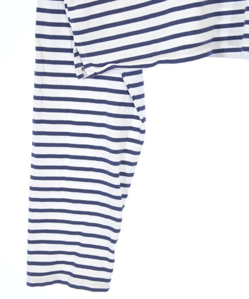 PRADA เสื้อยืด/เสื้อท็อปส์