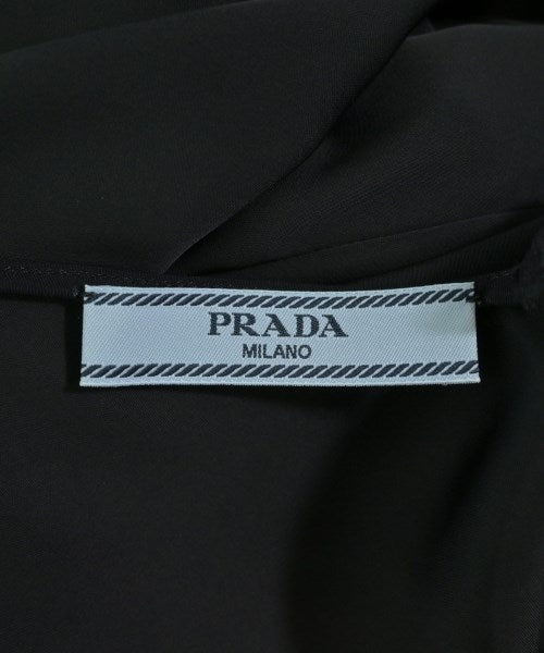 PRADA ชุดเดรส