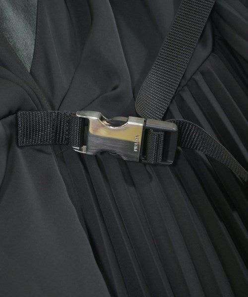 PRADA ชุดเดรส