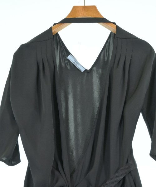 PRADA ชุดเดรส