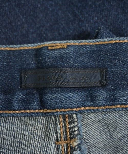 PRADA ยีนส์