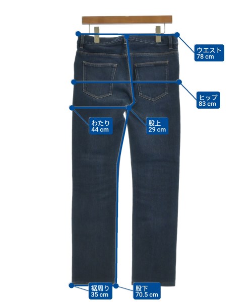 PRADA ยีนส์