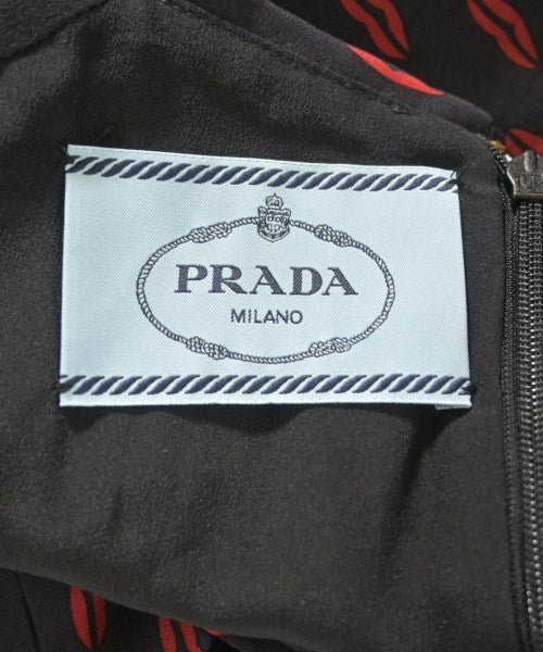 PRADA ชุดเดรส