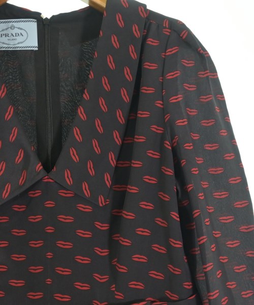 PRADA ชุดเดรส