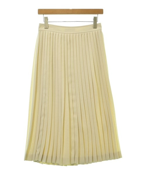 PRADA กระโปรงยาว/แม็กซี่ยาว