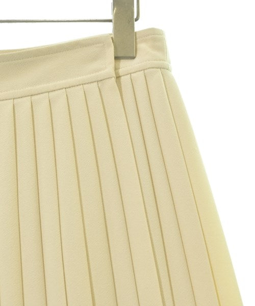 PRADA กระโปรงยาว/แม็กซี่ยาว