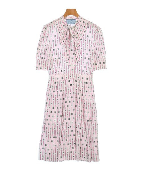 PRADA ชุดเดรส