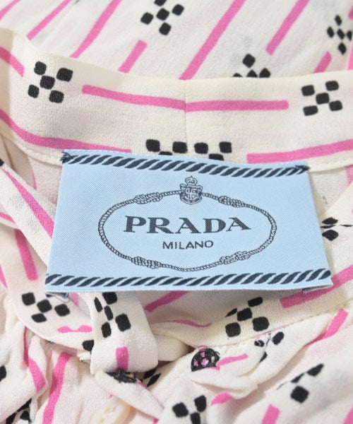 PRADA ชุดเดรส