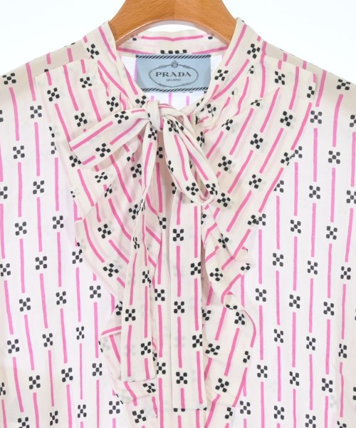 PRADA ชุดเดรส