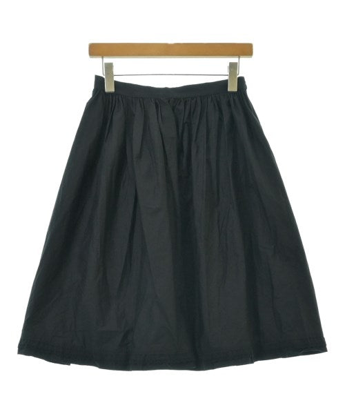 PRADA กระโปรงยาว/แม็กซี่ยาว