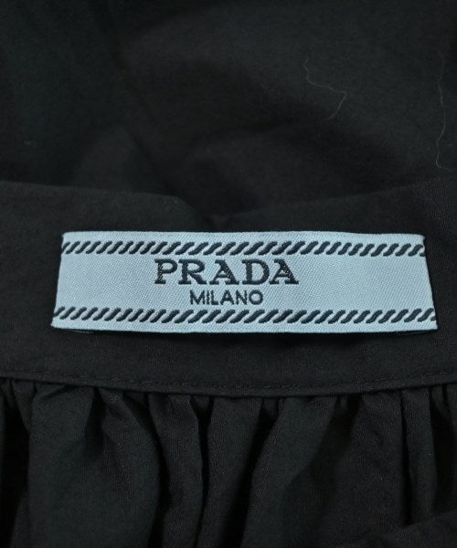 PRADA กระโปรงยาว/แม็กซี่ยาว