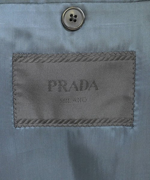 PRADA ชุดสูทแบบครบเซต (อื่นๆ)