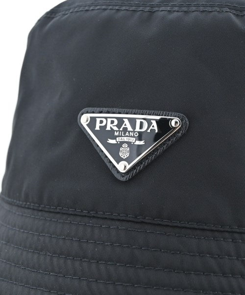 PRADA หมวก