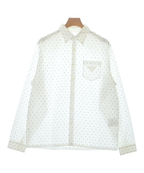 PRADA เสื้อลำลอง