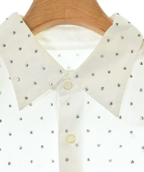 PRADA เสื้อลำลอง
