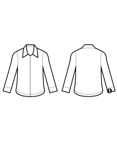 PRADA เสื้อลำลอง