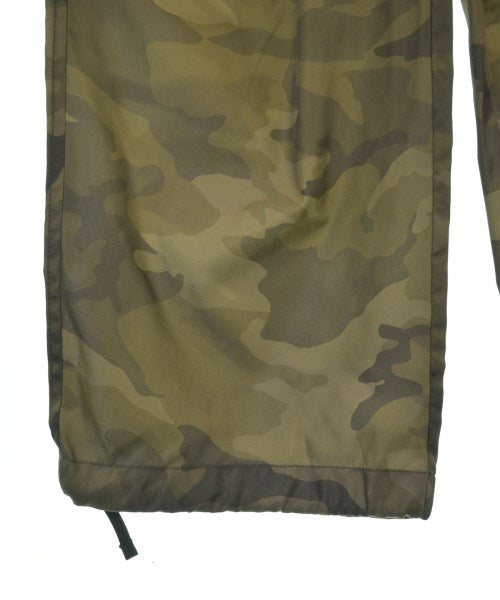 PRADA กางเกงมีกระเป๋าข้างกางเกง2-4 กระเป๋า